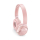 JBL T600BT NC Różowe - 418194 - zdjęcie 5